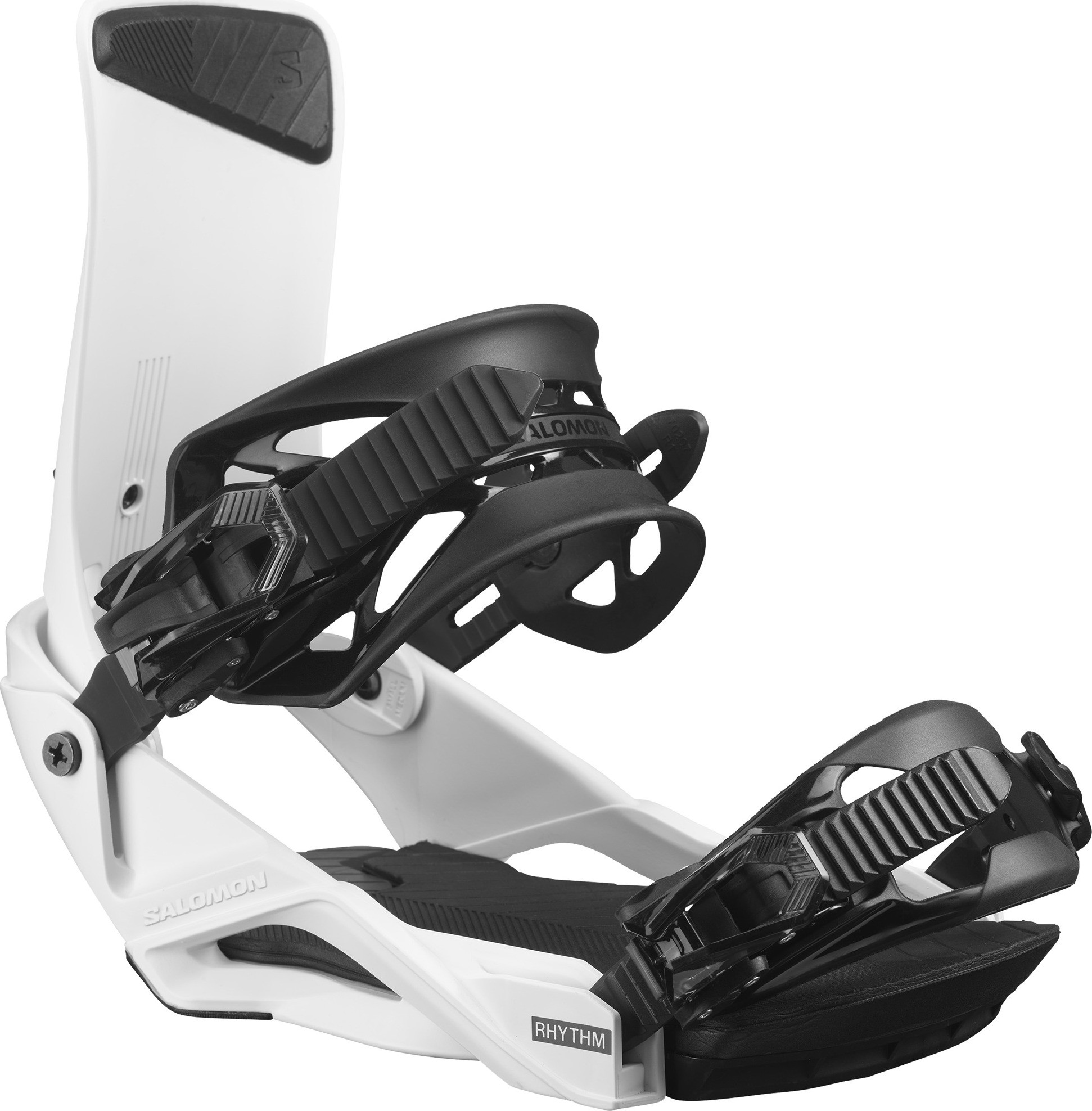 Salomon Rhythm White