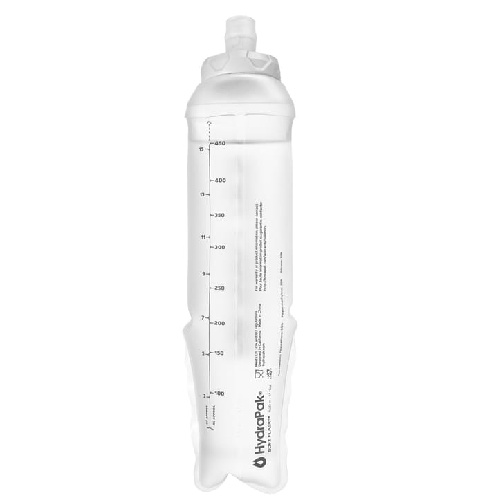 Salomon S/Lab Soft Flask 500 ml Clear Salomon