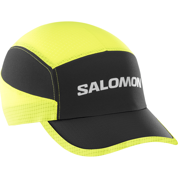 Salomon Sense Aero Cap Sulphur Spring Salomon