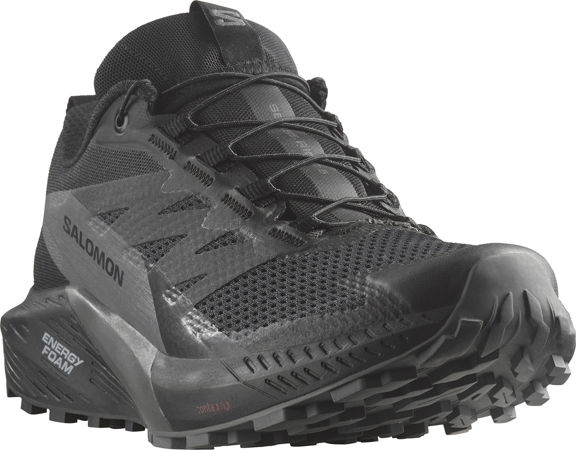 Salomon sense best sale ride olive