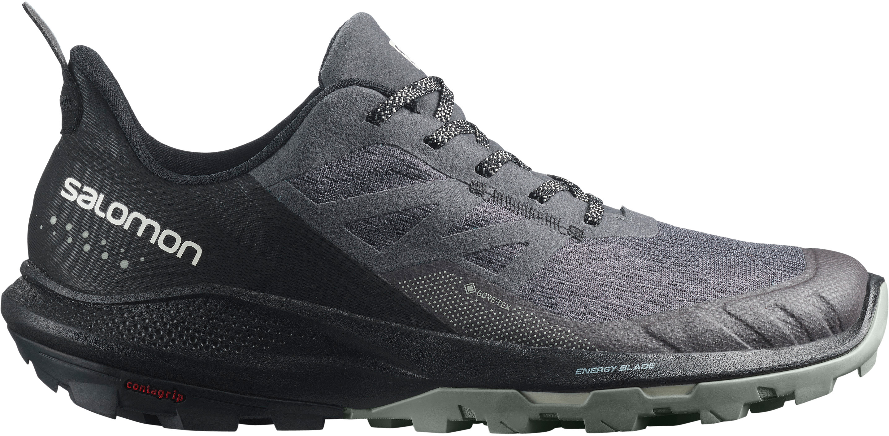 Salomon homme 2024 gore tex