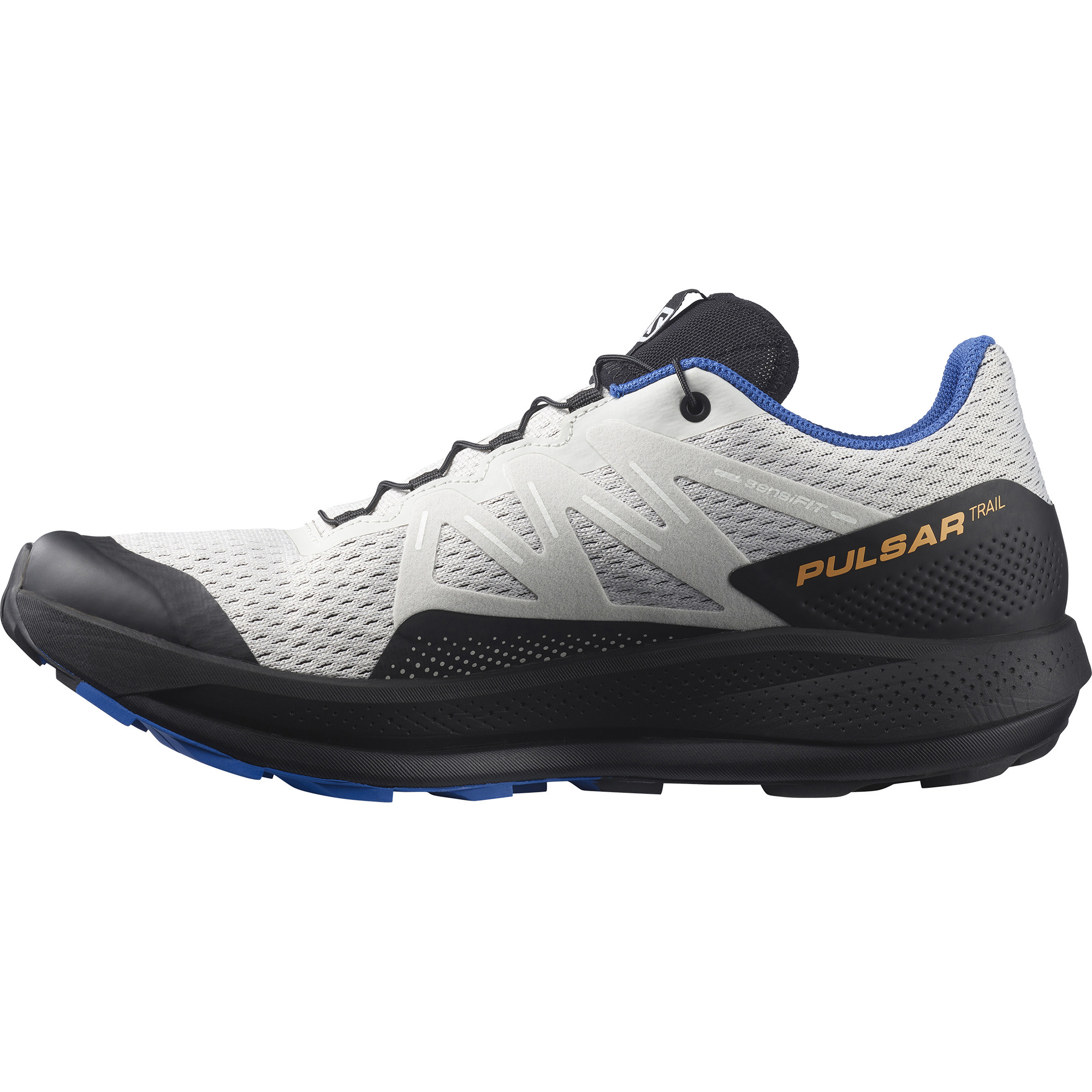 Salomon Pulsar Trail-Running Shoes - Men's