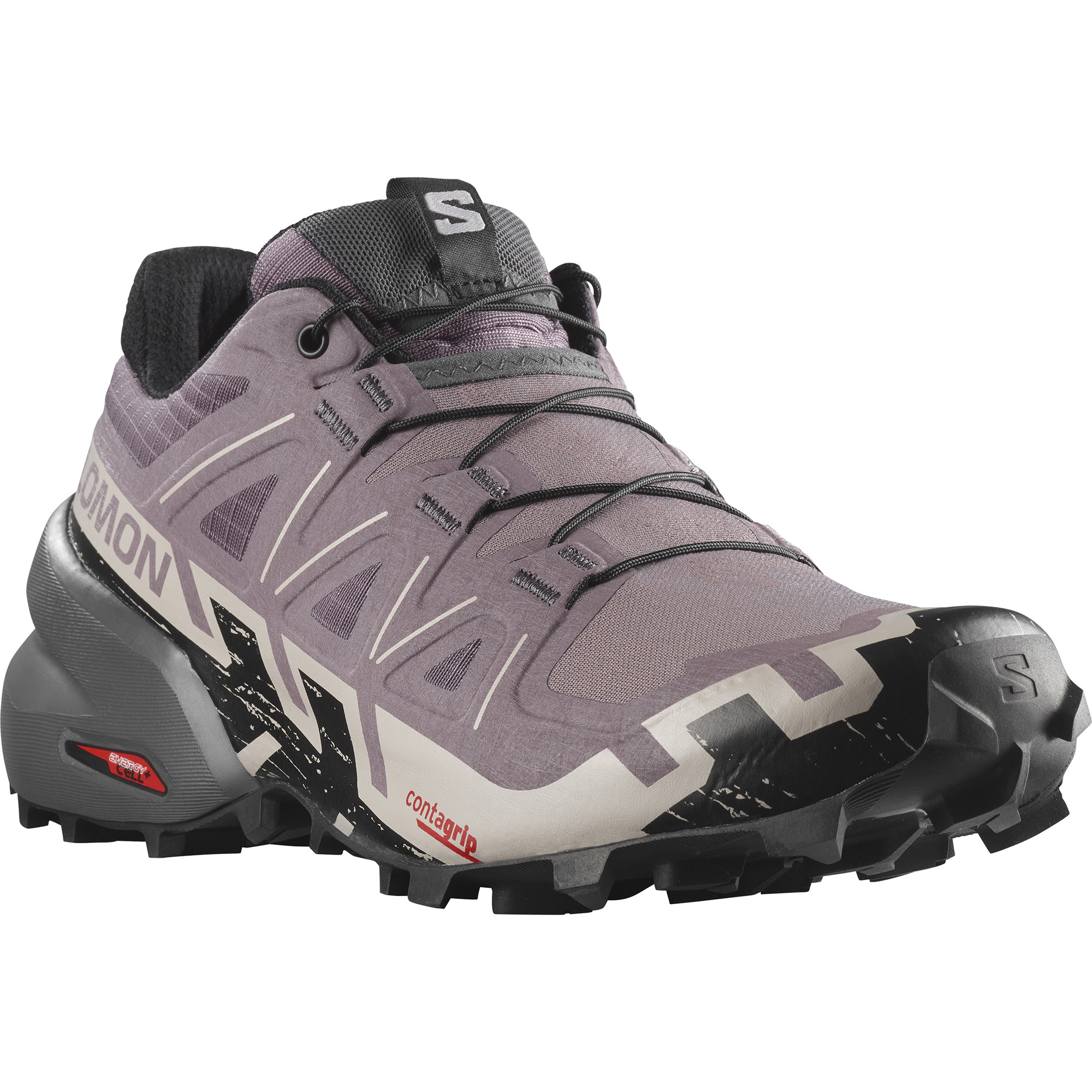 Salomon speedcross deals 4 women's wide