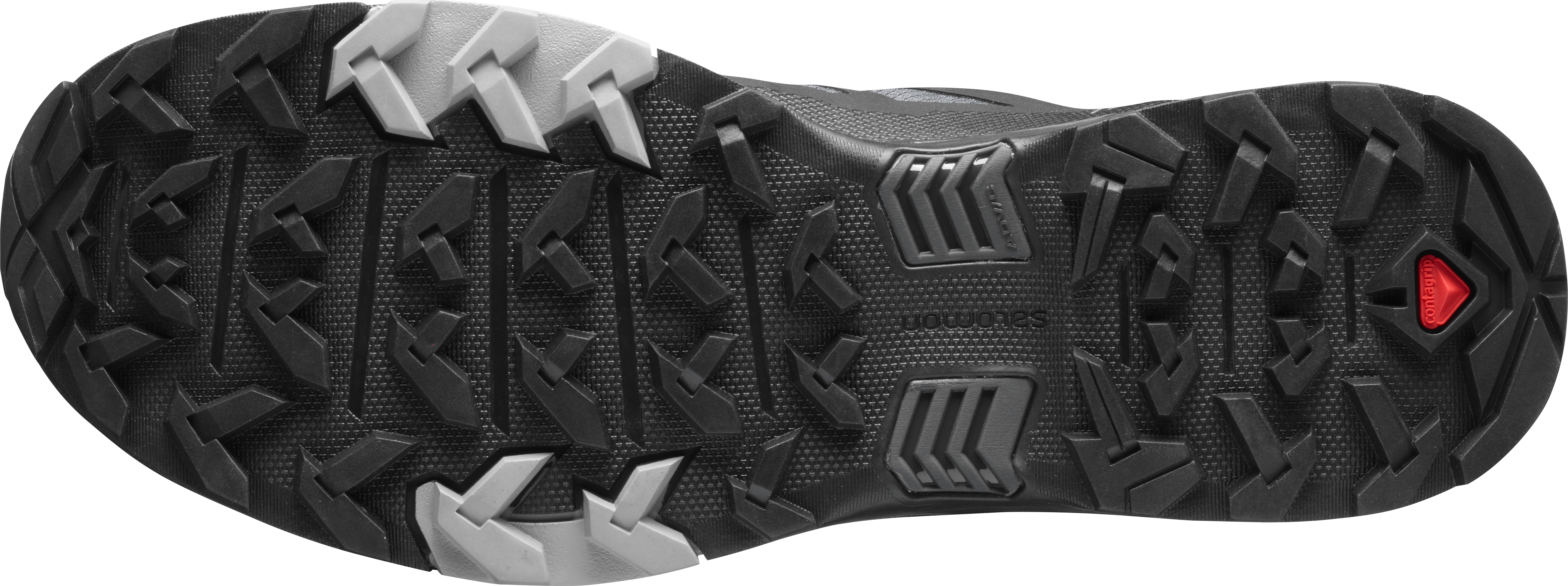 Salomon vibram clearance sole