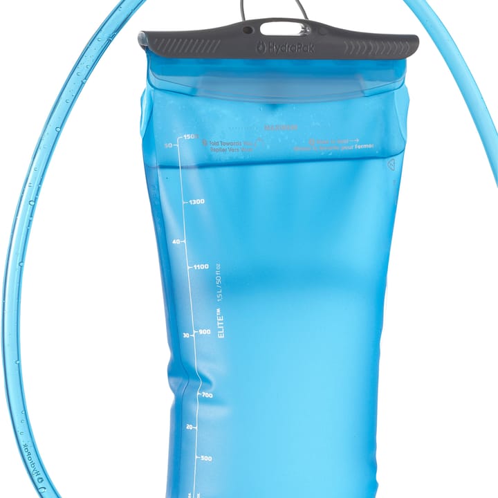 Salomon Soft Reservoir 1,5 L Clear Blue Salomon