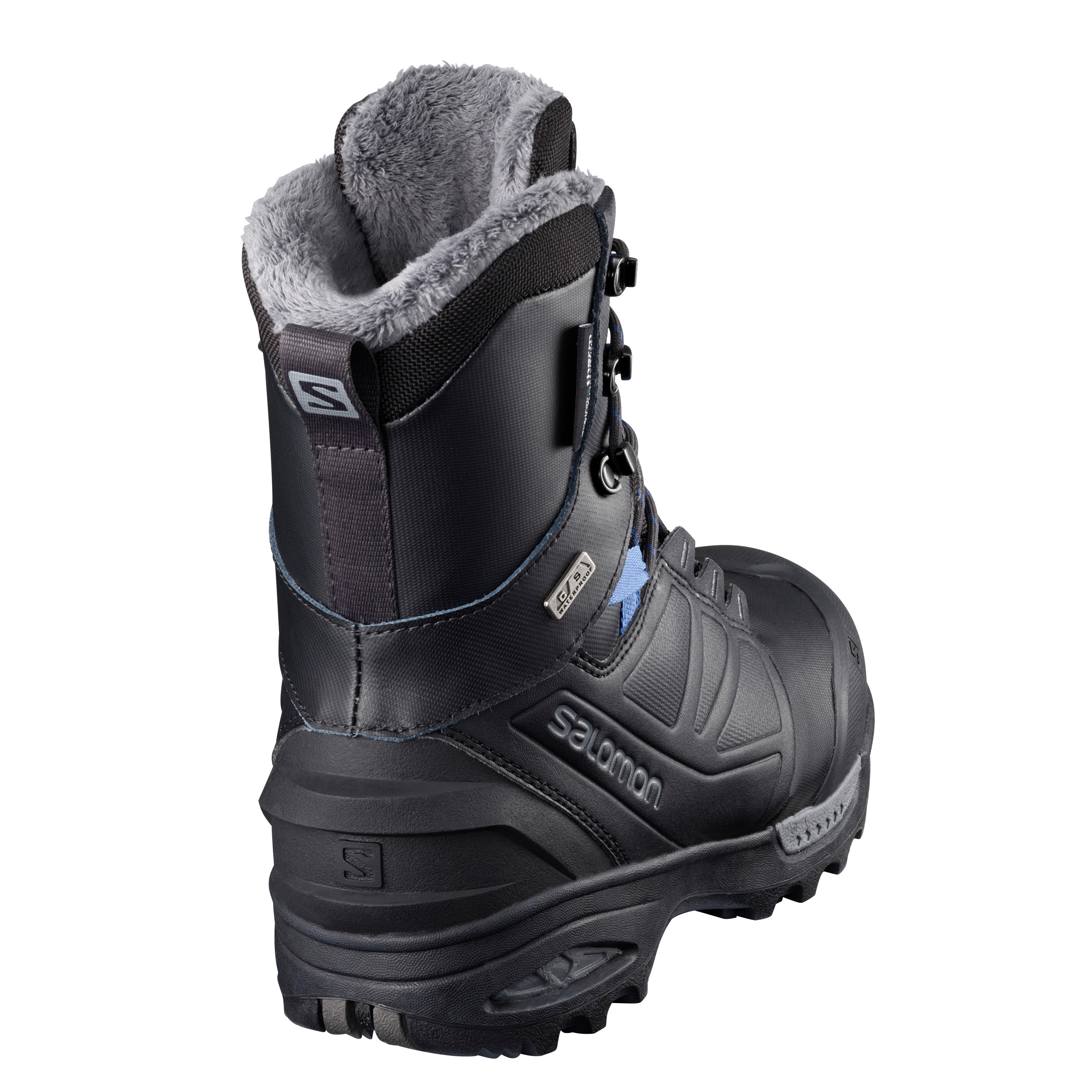 Salomon Women s Toundra Pro CSWP Phantom Buy Salomon Women s Toundra Pro CSWP Phantom here Outnorth