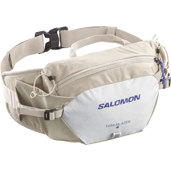 Salomon Trailblazer Waist Bag Vintage Khaki Salomon