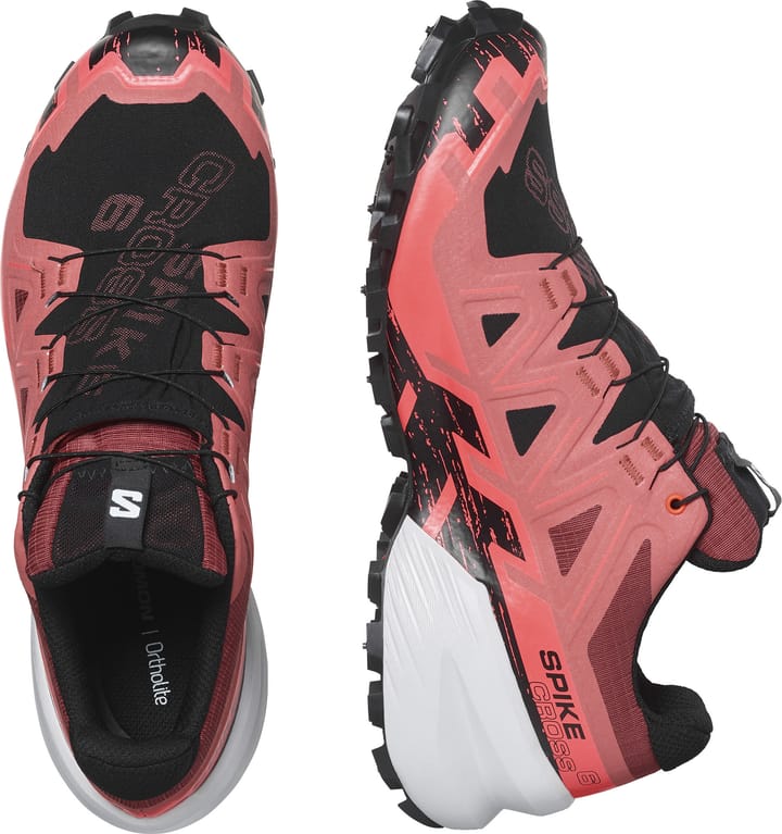 Salomon spike cheap cross