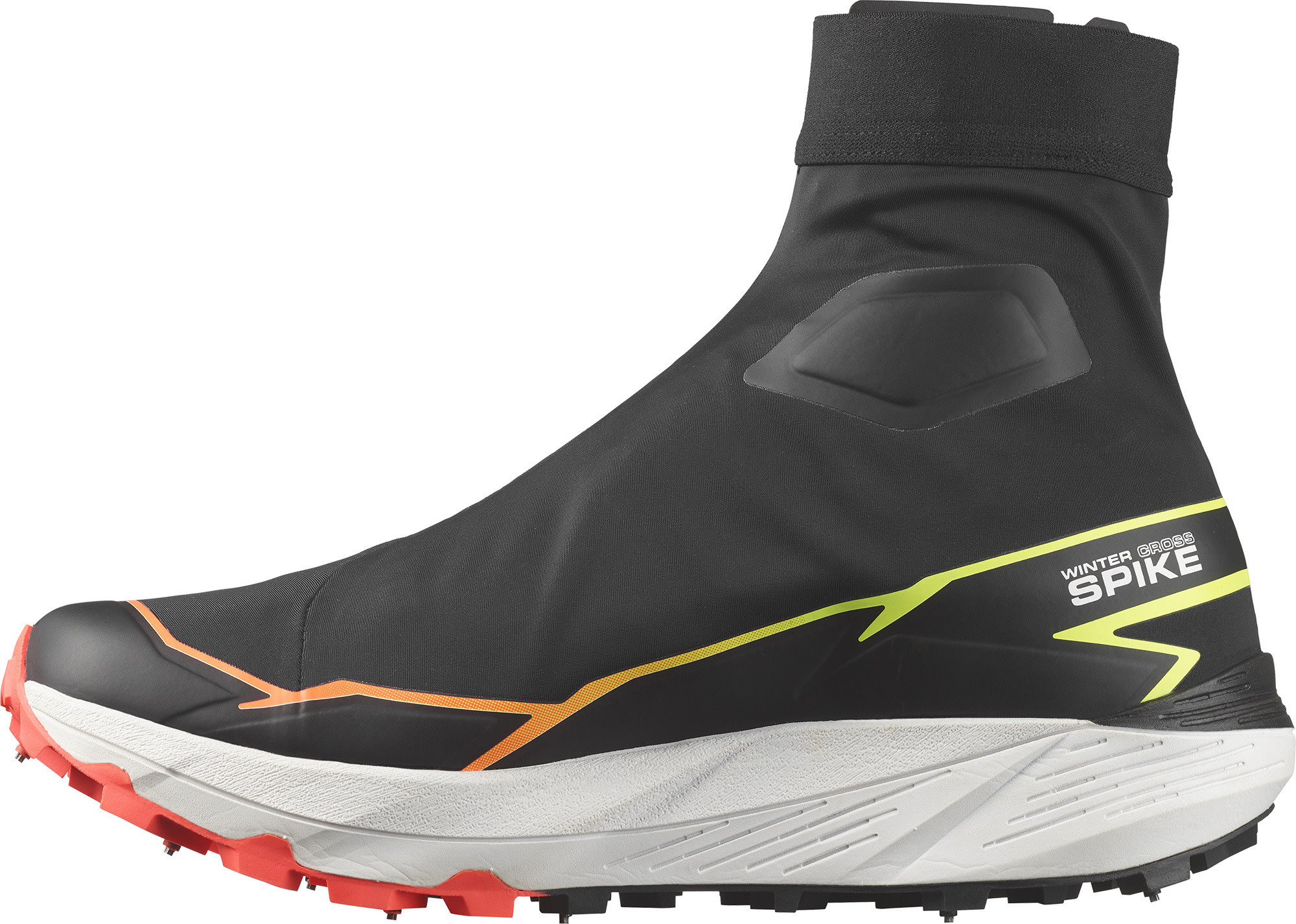 Salomon snow hot sale spike