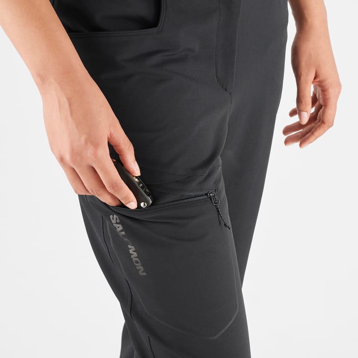 Salomon agile warm pant on sale w