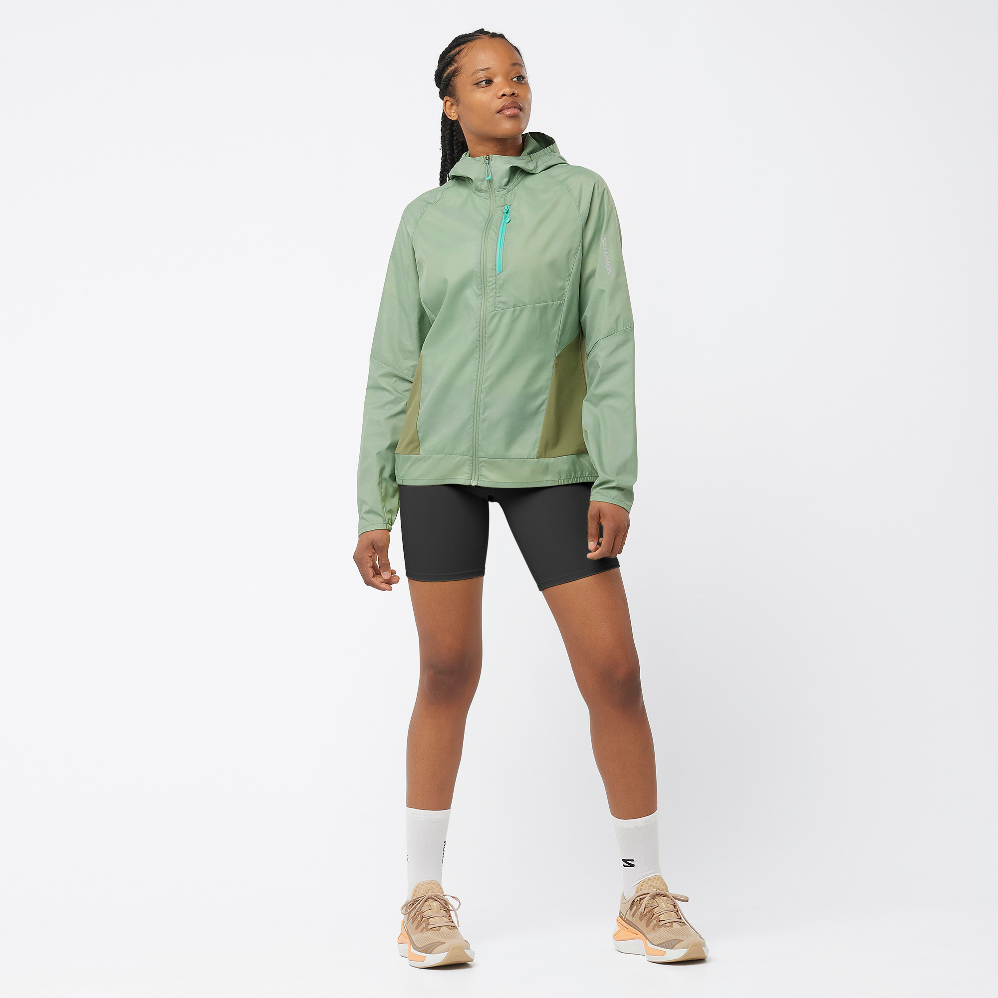 Women's Bonatti Cross Wind Green  Buy Women's Bonatti Cross Wind