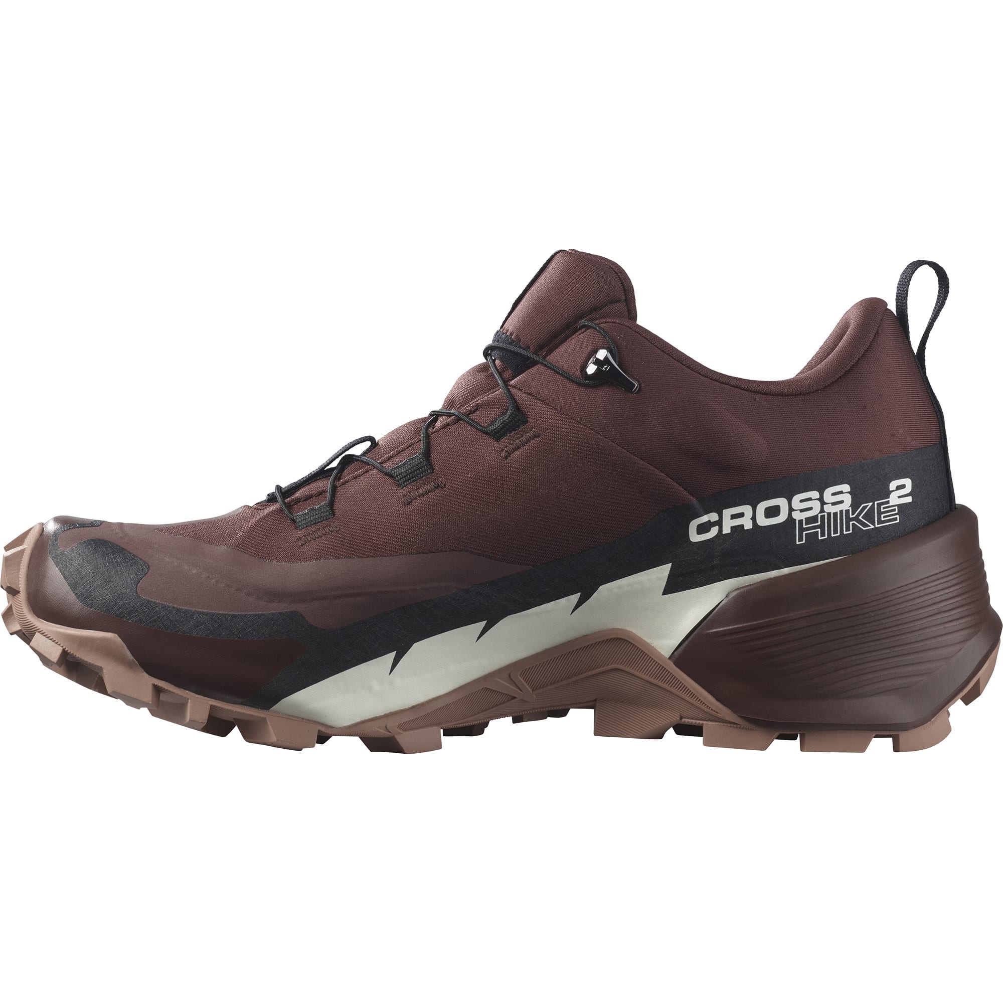 Women's Cross Hike Gore-Tex 2 Bitter Chocolate/Mocha Mousse/Vanil