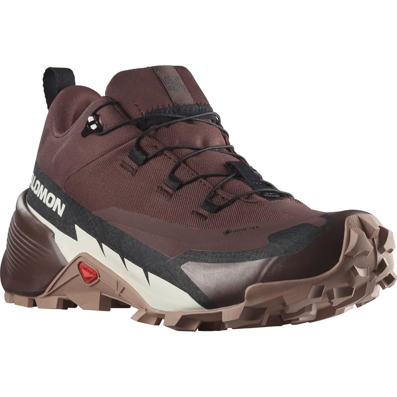 Women's Cross Hike Gore-Tex 2 Bitter Chocolate/Mocha Mousse/Vanil