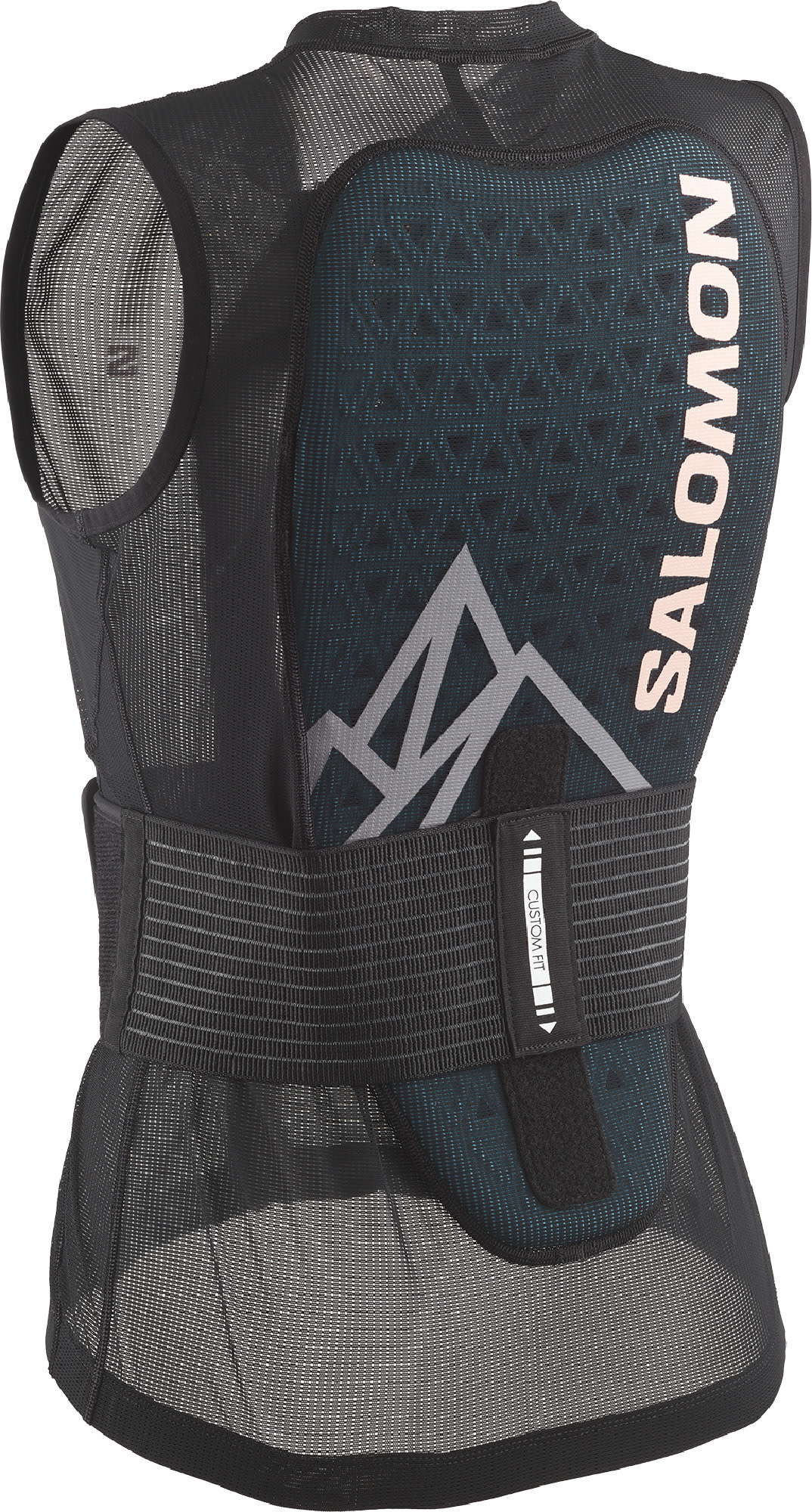 Salomon Women’s Flexcell Pro Vest Black