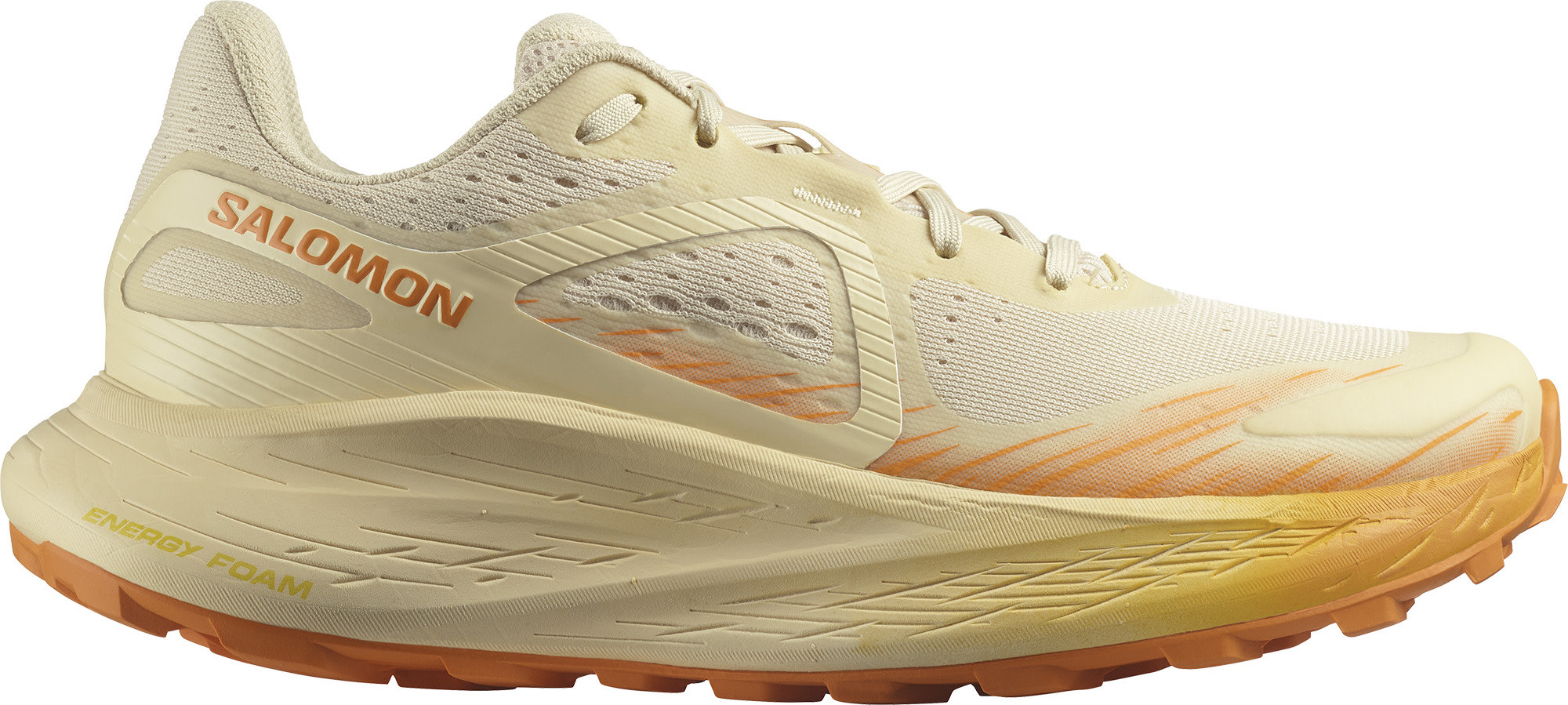 Women’s Glide Max TR Bleached Sand/Tender Peach/Orange P