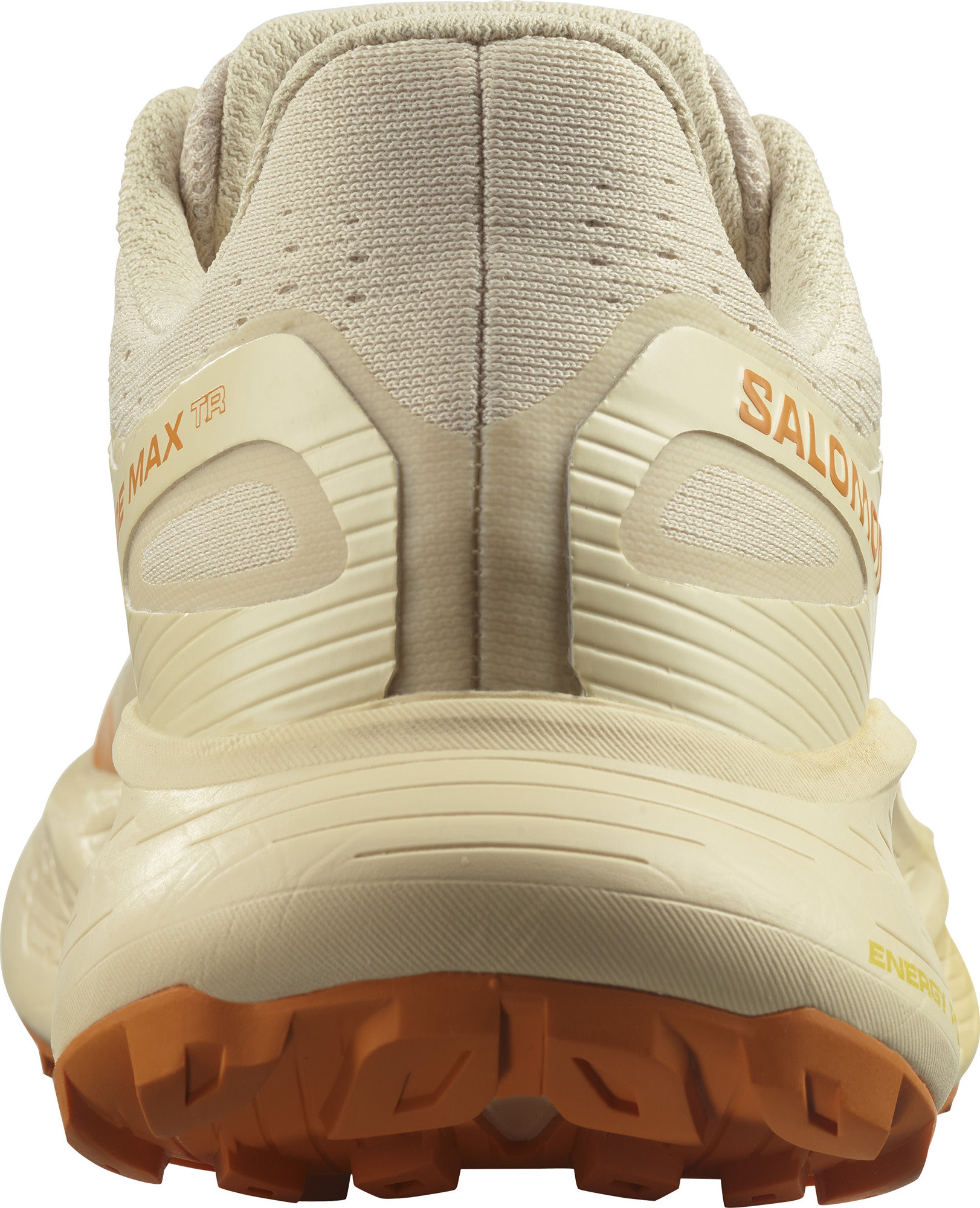 Women's Glide Max TR Bleached Sand/Tender Peach/Orange P | Buy