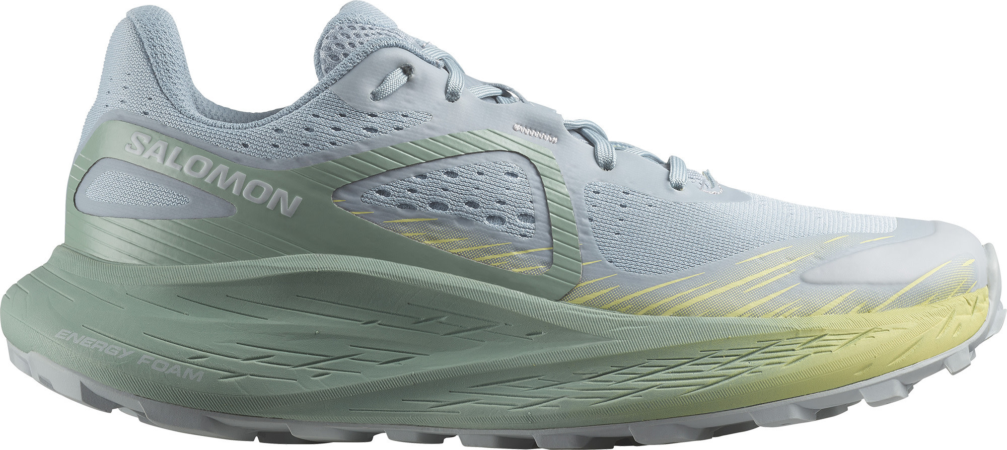 Women’s Glide Max TR Stone Blue/Granite Green/Pearl Blue