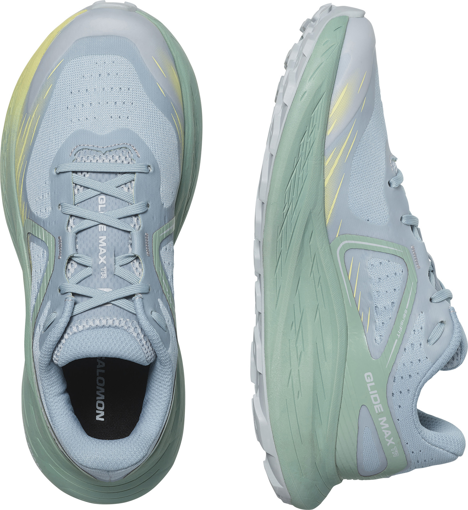 Women's Glide Max TR Stone Blue/Granite Green/Pearl Blue | Buy