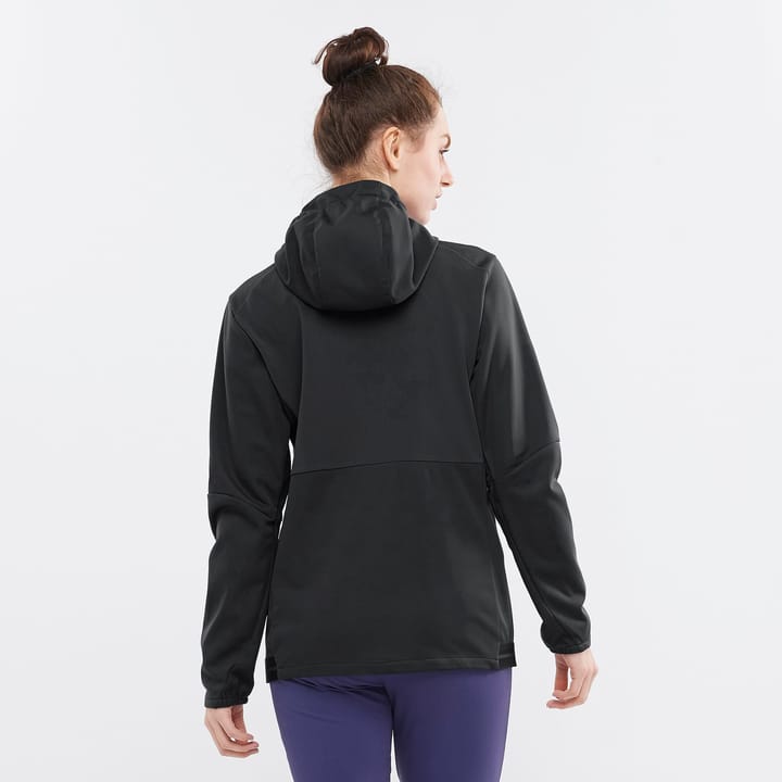 Windstopper softshell store jacket