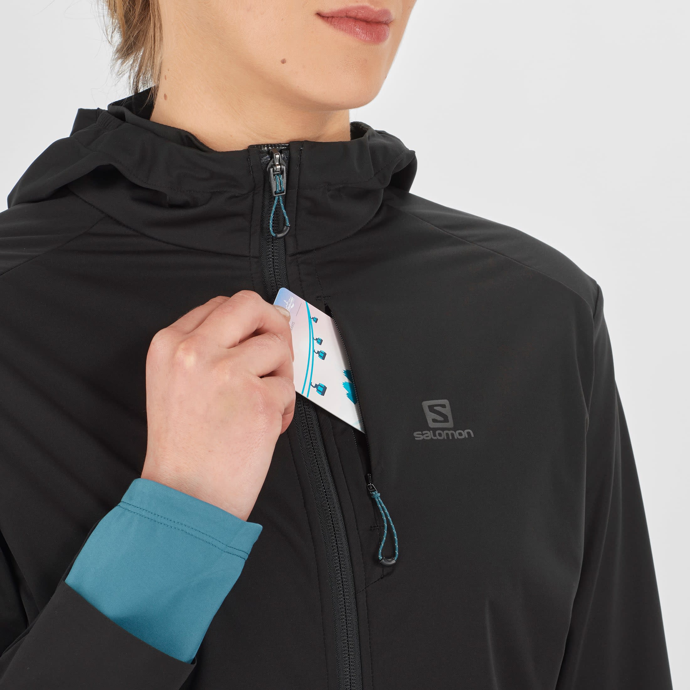 Salomon outerwear online