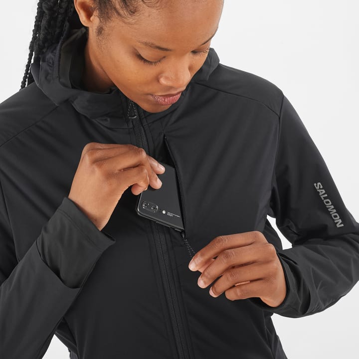 Salomon jacket sale online