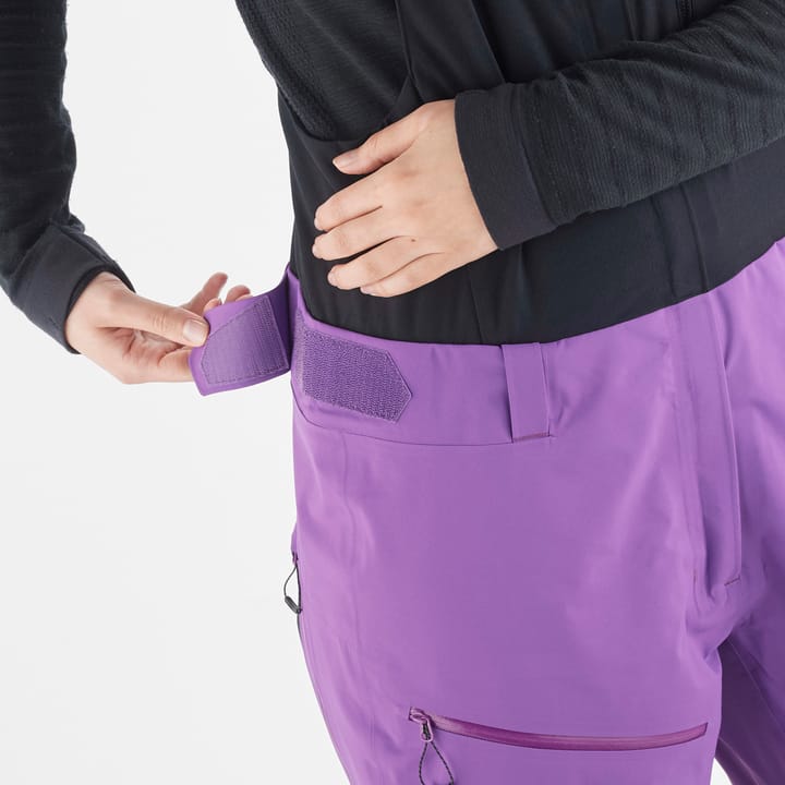 Moon II Womens Ski Pants