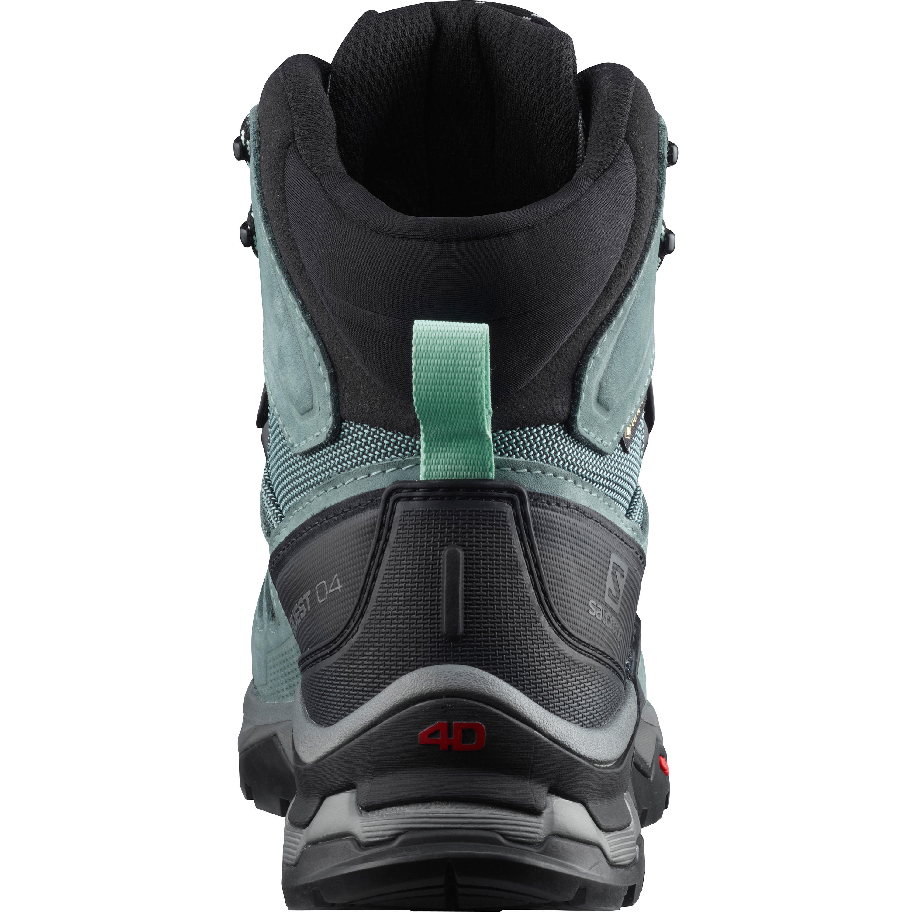 Salomon quest hot sale 4d womens