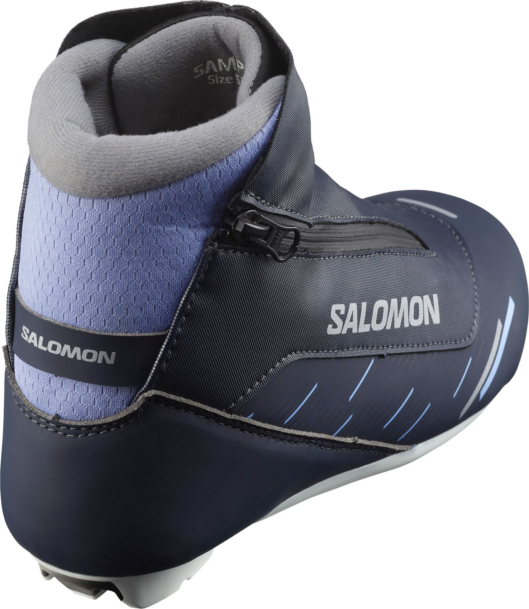 Salomon rc8 sale prolink