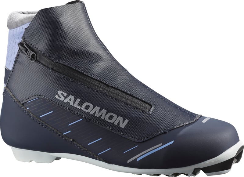 Salomon Women's RC8 Vitane Prolink Ebony/Kentucky Blue/ | Buy 