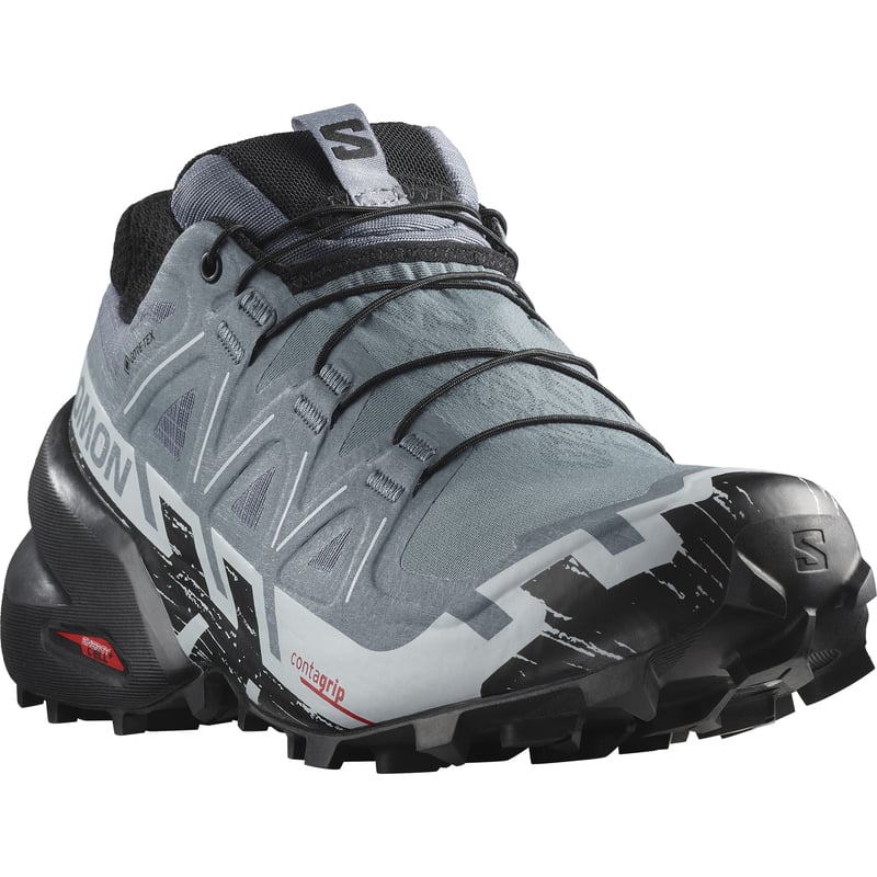 Salomon speedcross hotsell gore tex femme