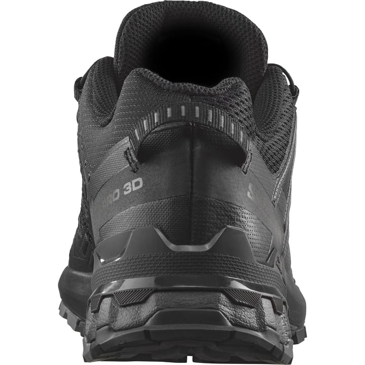 Salomon Women's XA Pro 3D V9 Black/Phantom/Pewter Salomon