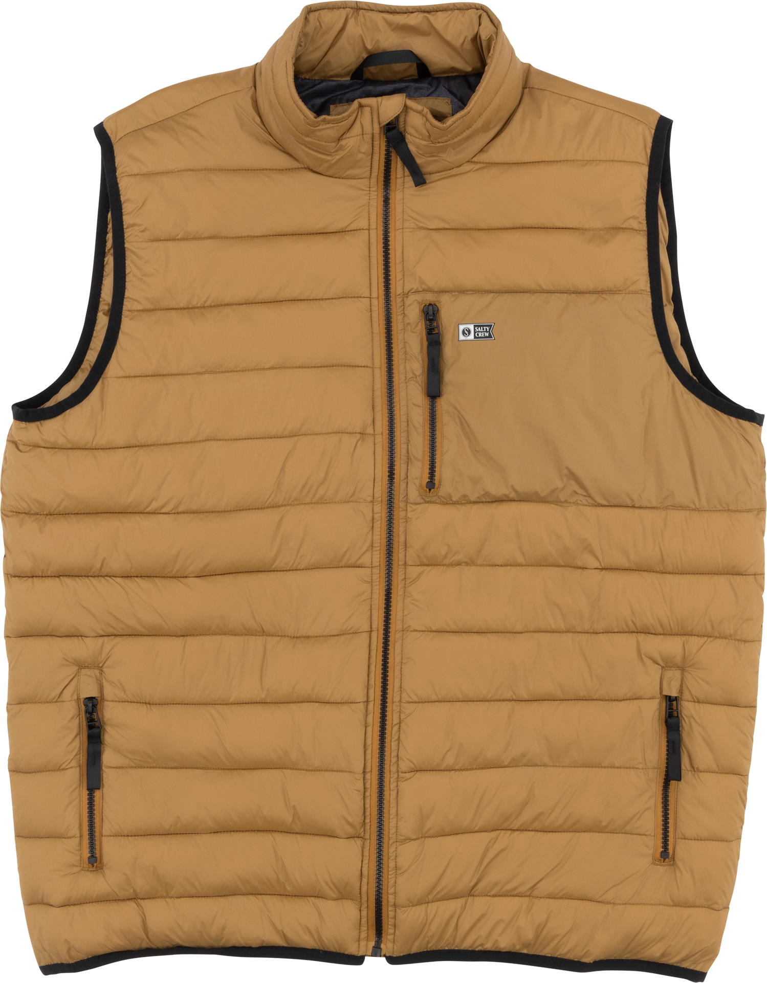 Salty Crew Men’s Barrier 2.0 Vest Workwear