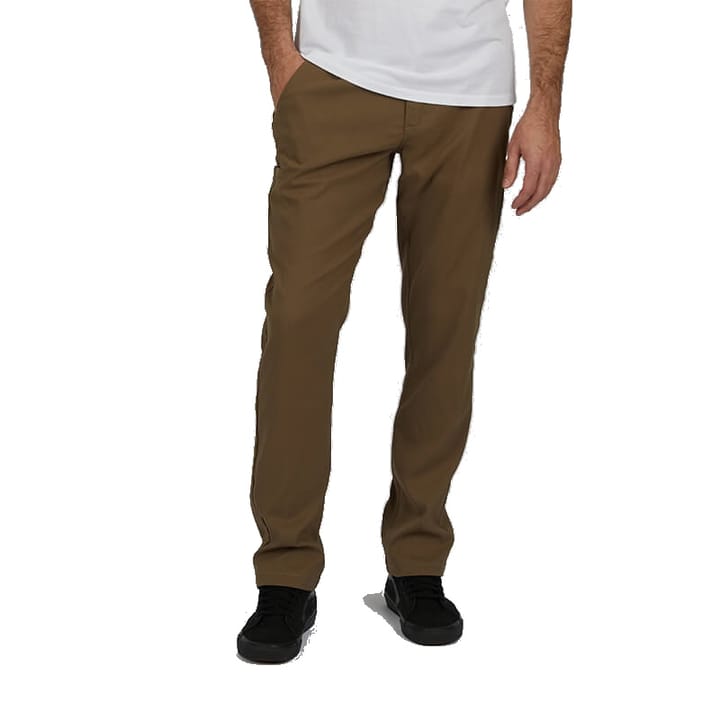 Salty Crew Men's Midway Tech Pant Earth Salty Crew