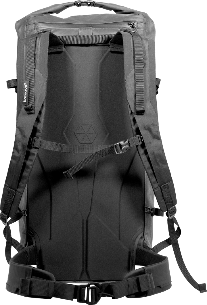 Samaya Alpine 35L Black Samaya