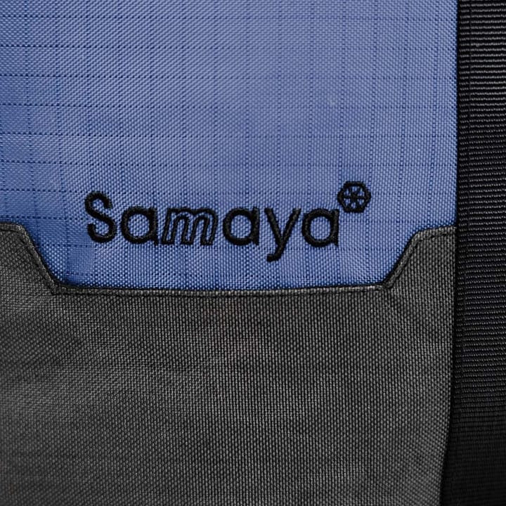 Samaya Belay 20L Blue Samaya