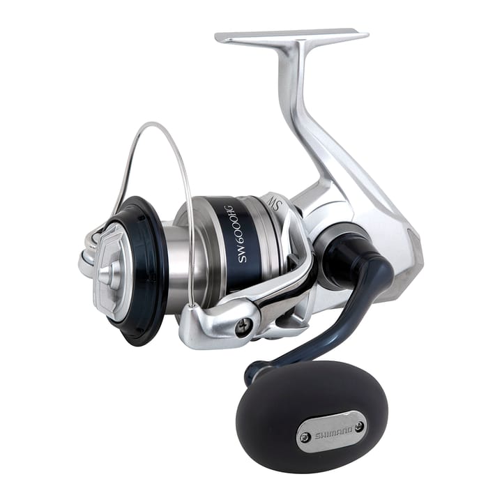 Shimano Shimano Saragosa Sw A Shimano