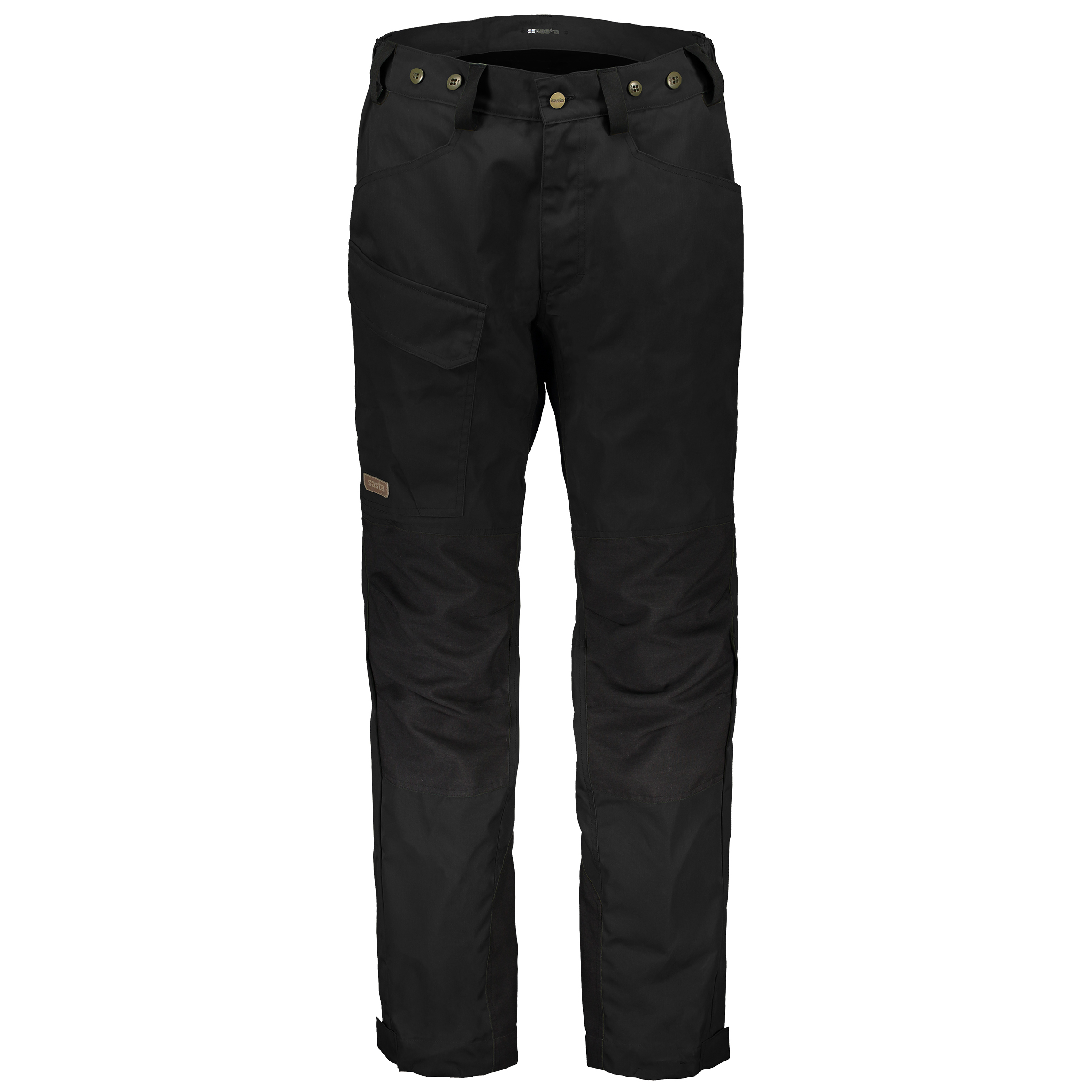 Sasta Men’s Jero Trousers Black