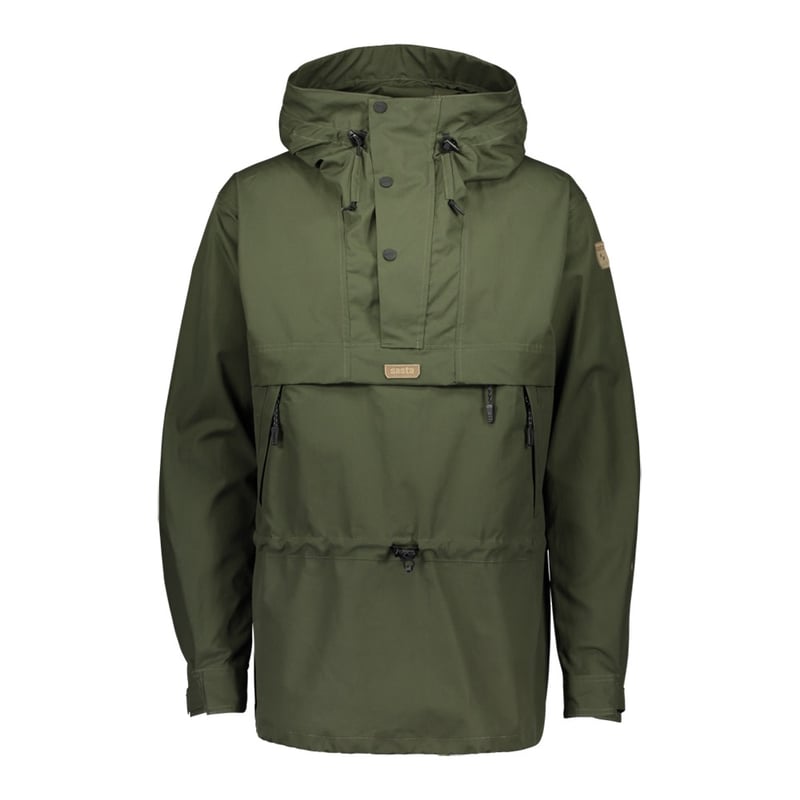 Sasta taiga hotsell ventile jacket