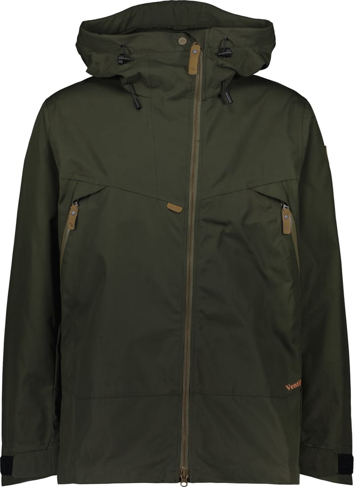 Sasta hotsell ventile jacket