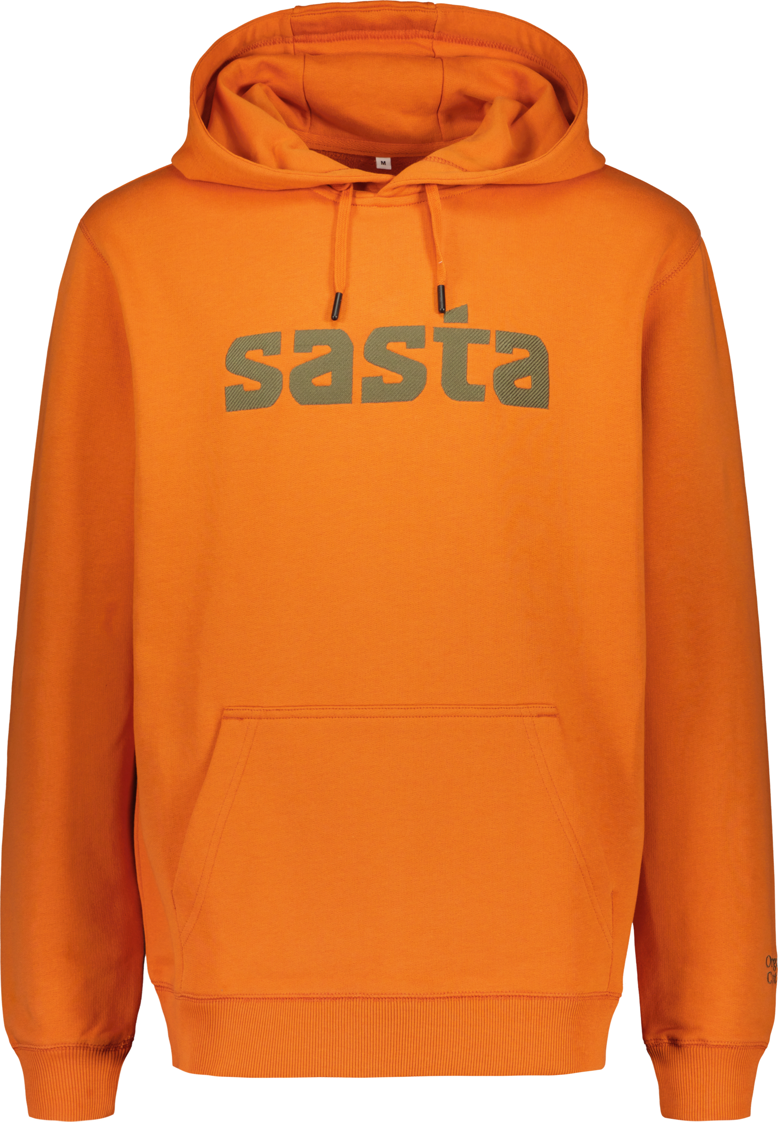 Unisex Sasta Hoodie Orange