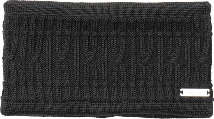 Sätila Women’s Krok Headband Black