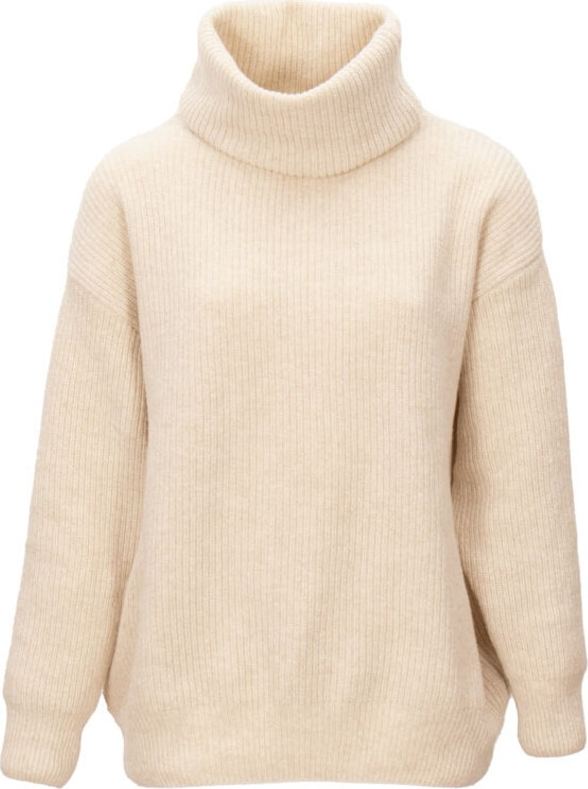 Sätila Women’s Surteby Polo Sweater Off White