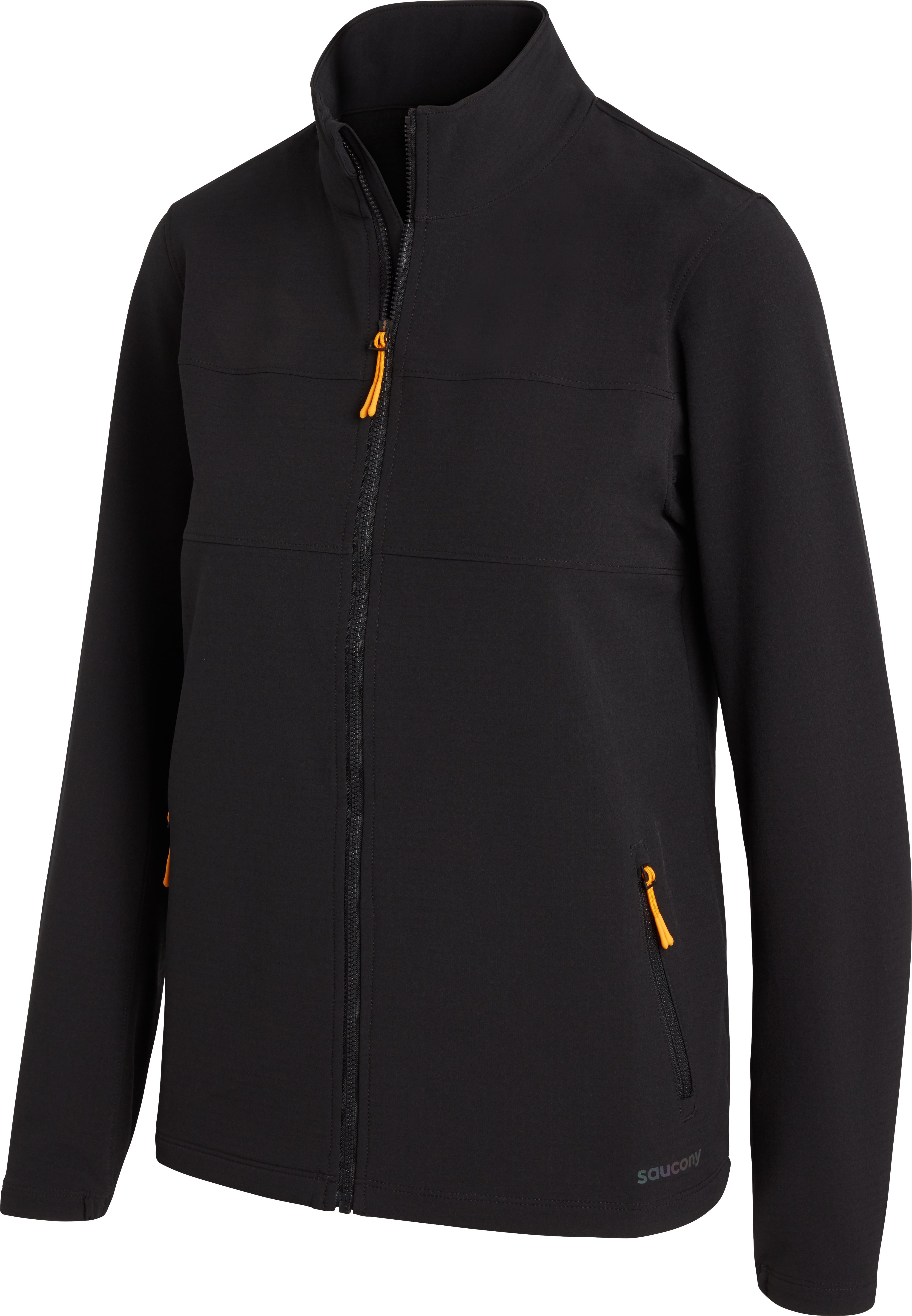 Saucony Women’s Bluster Jacket Black