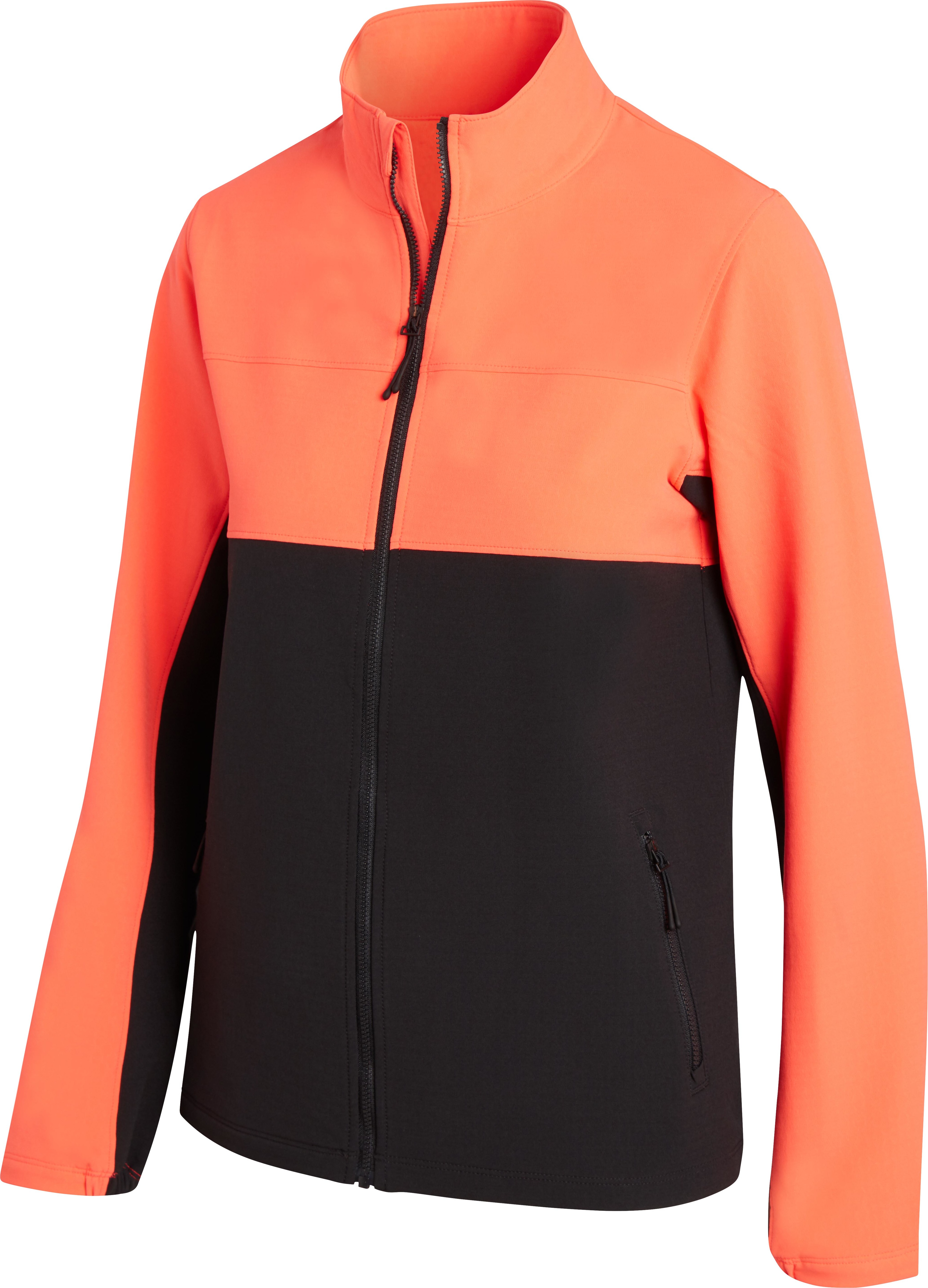 Saucony Women’s Bluster Jacket Vizi Red