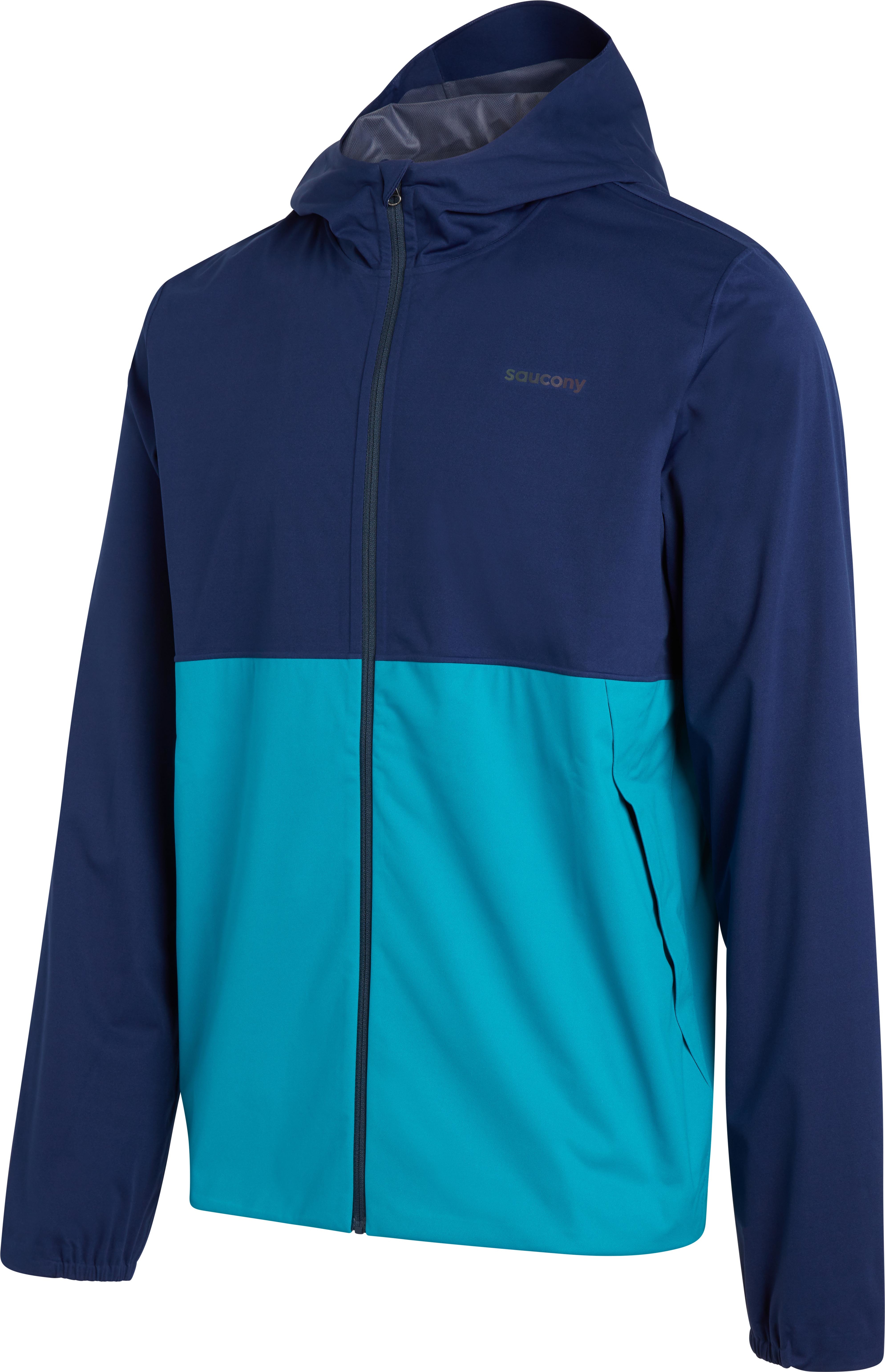 Saucony jackets mens clearance green