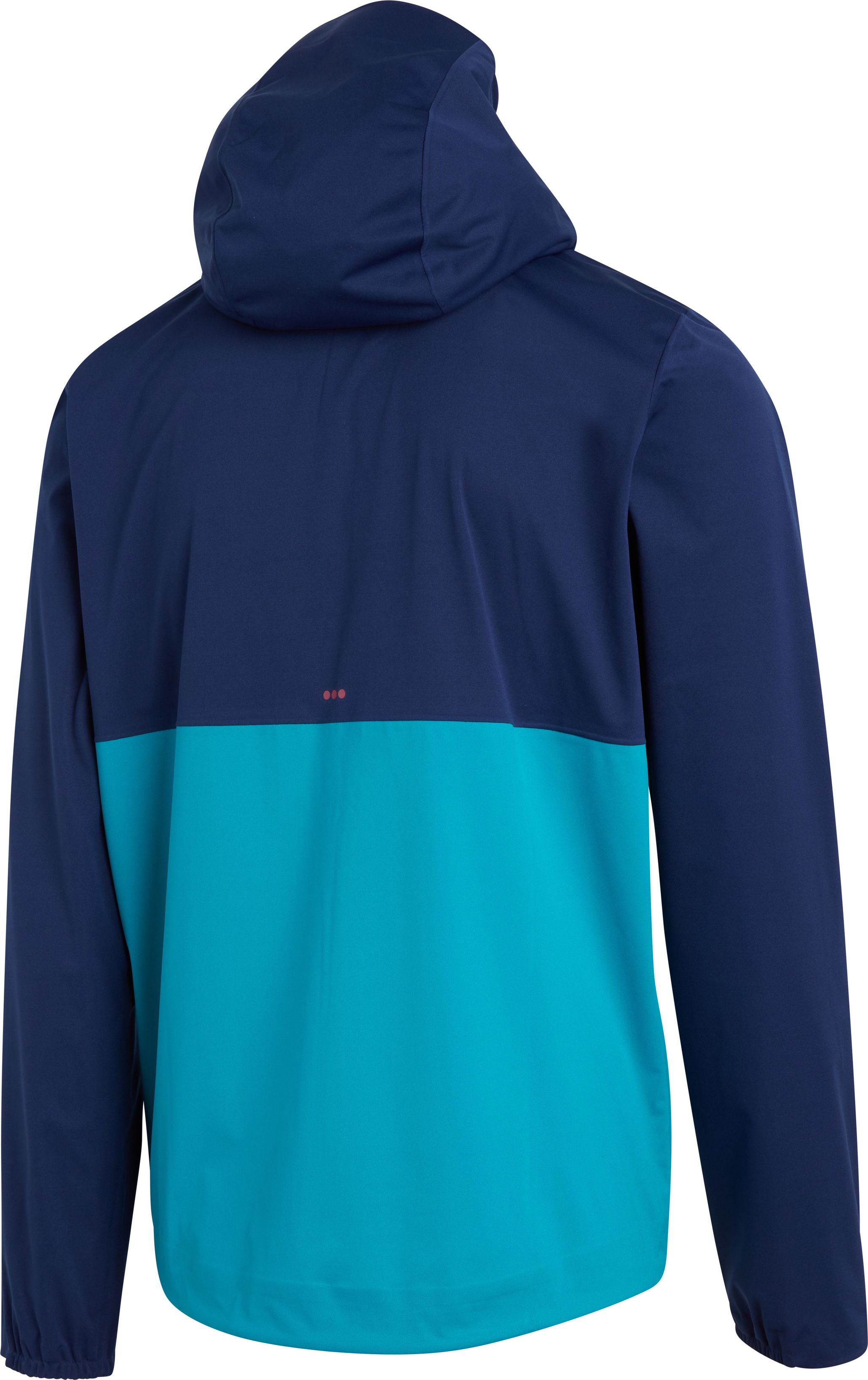 Saucony Men s Boulder Drizzle Jacket Sodalite Buy Saucony Men s Boulder Drizzle Jacket Sodalite here Outnorth