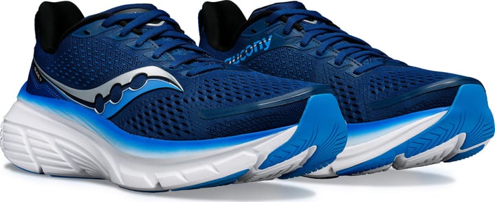 Saucony Men's Guide 17 Cobalt Saucony