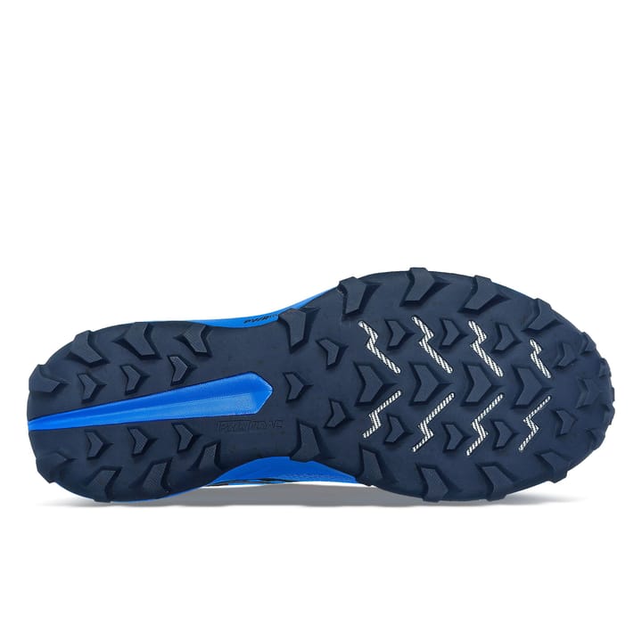 Saucony Men's Peregrine 14 Cobalt Saucony