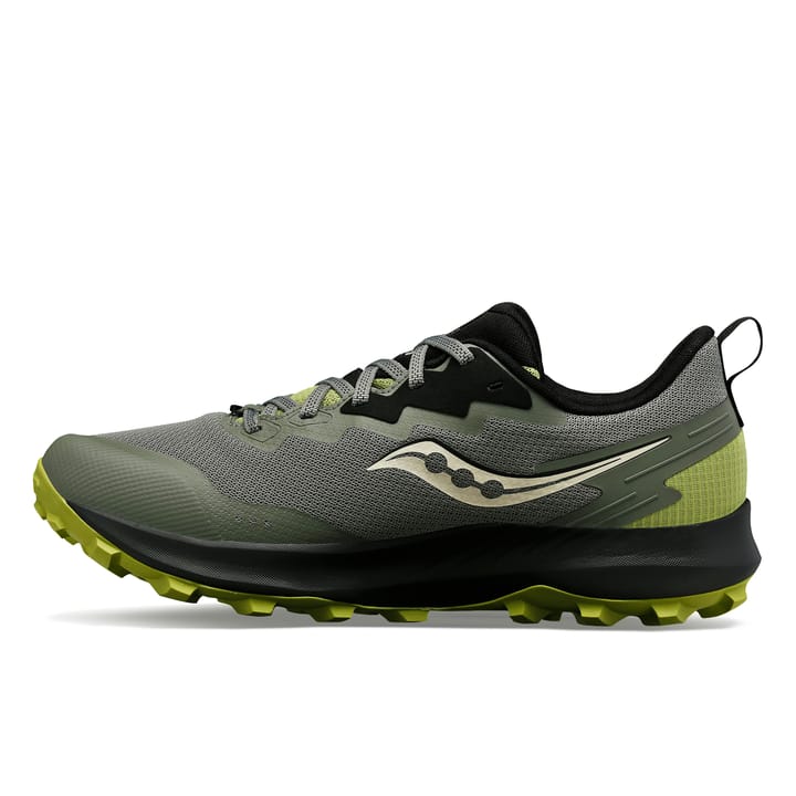 Saucony Men s Peregrine 14 GORE TEX Bough Olive Buy Saucony Men s Peregrine 14 GORE TEX Bough Olive here Outnorth