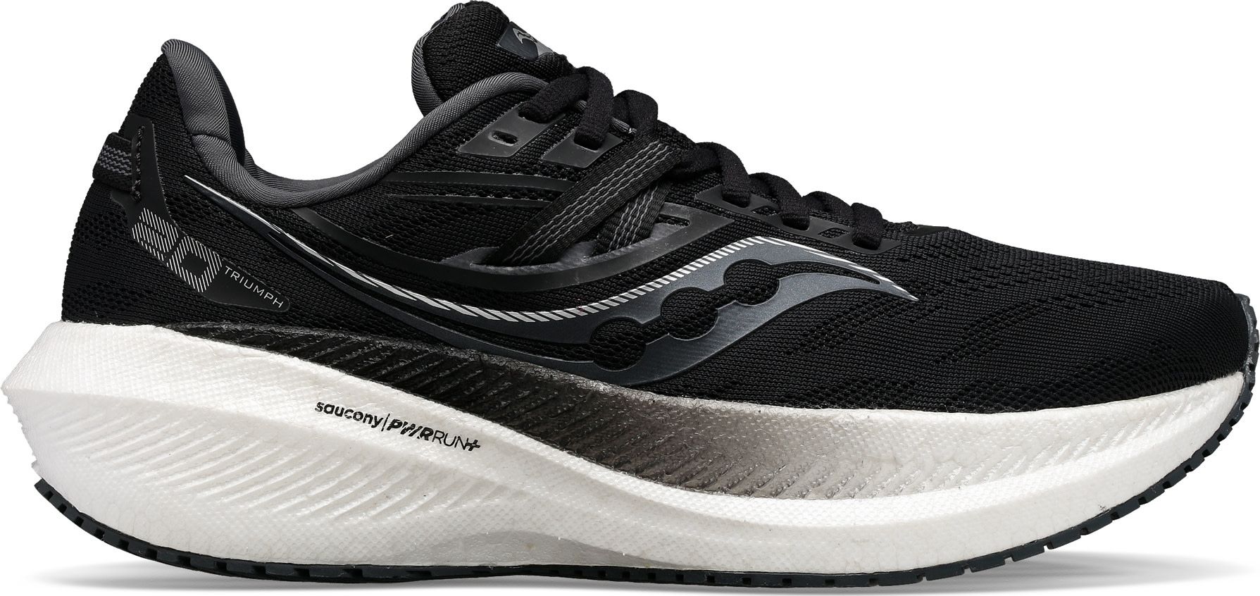 Saucony best sale swerve mens